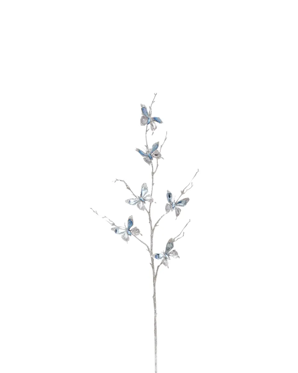 Mark Roberts Butterfly Spray, 35.5" | Thumbnail 2 Mark Roberts Butterfly Spray, 35.5" | Thumbnail 2