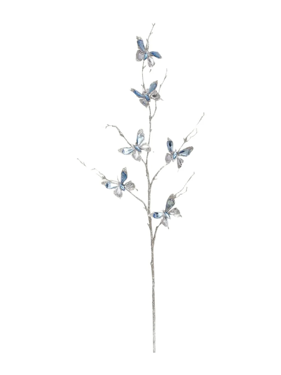 Mark Roberts Butterfly Spray, 35.5"