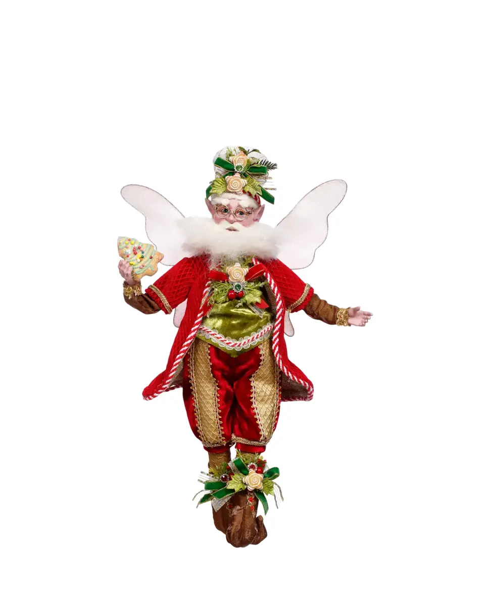 Mark Roberts Gingerbread Fairy, 18" | Thumbnail 2 Mark Roberts Gingerbread Fairy, 18" | Thumbnail 2
