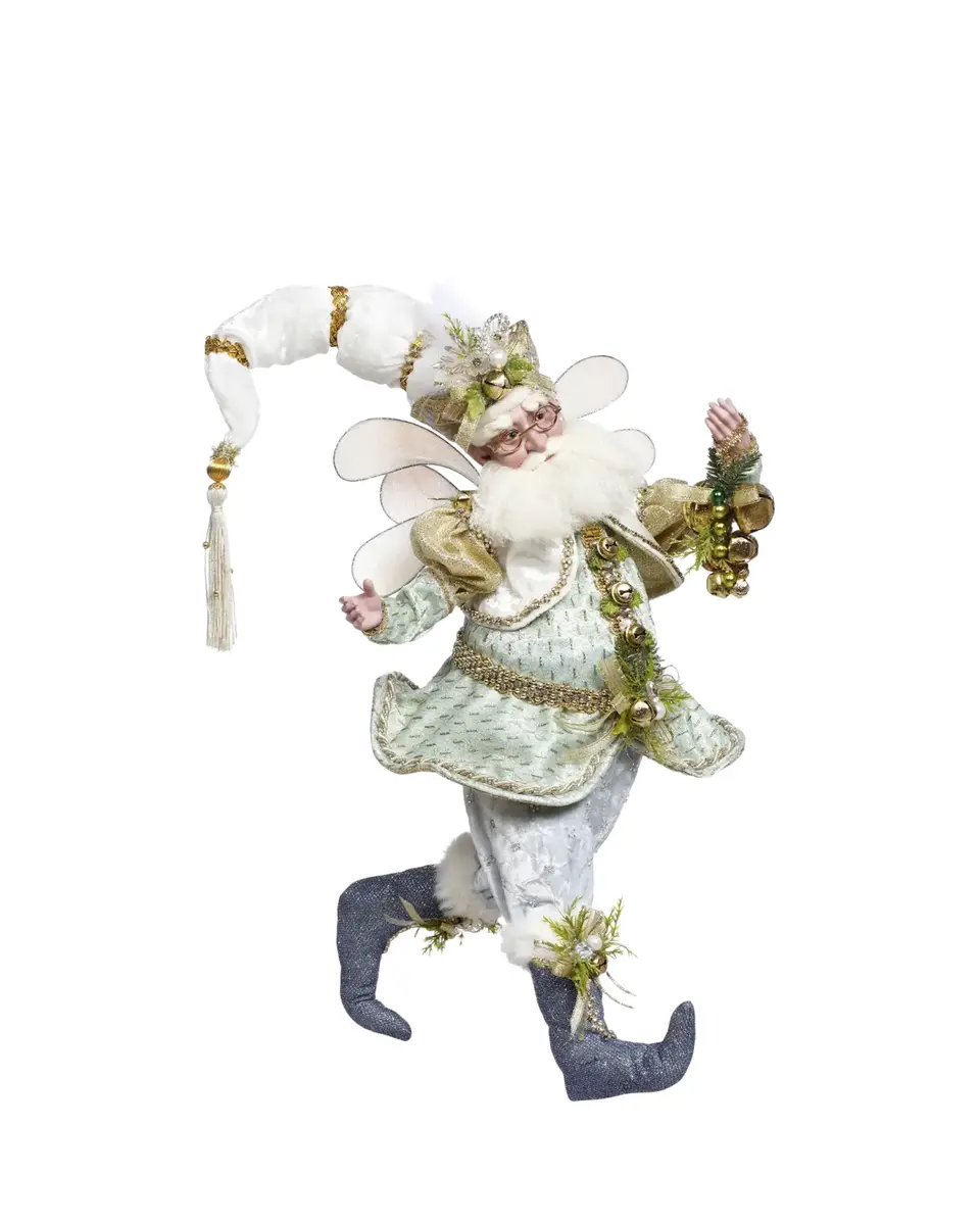 Mark Roberts Jingle Bells Fairy, 22.5" | Thumbnail 2