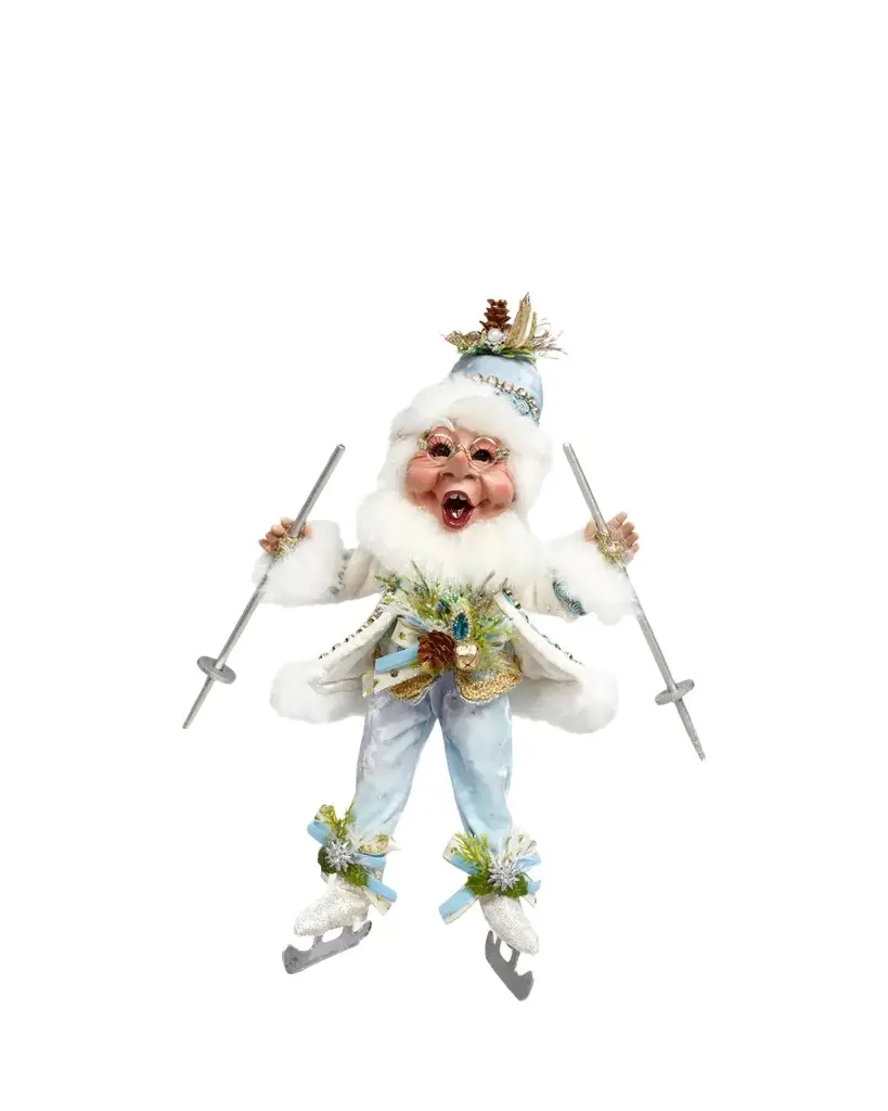 Mark Roberts Elf Capades, 13"