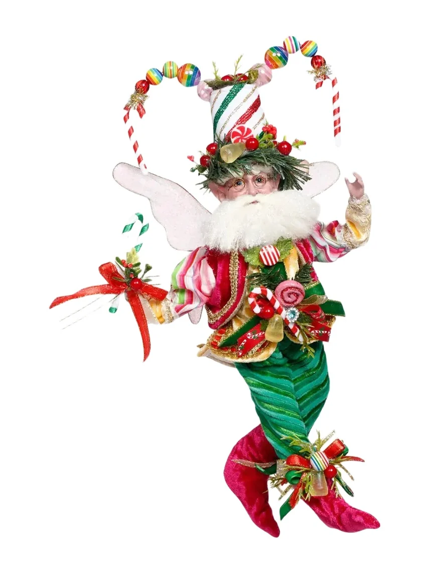 Mark Roberts Candy Dandy Fairy, 11"