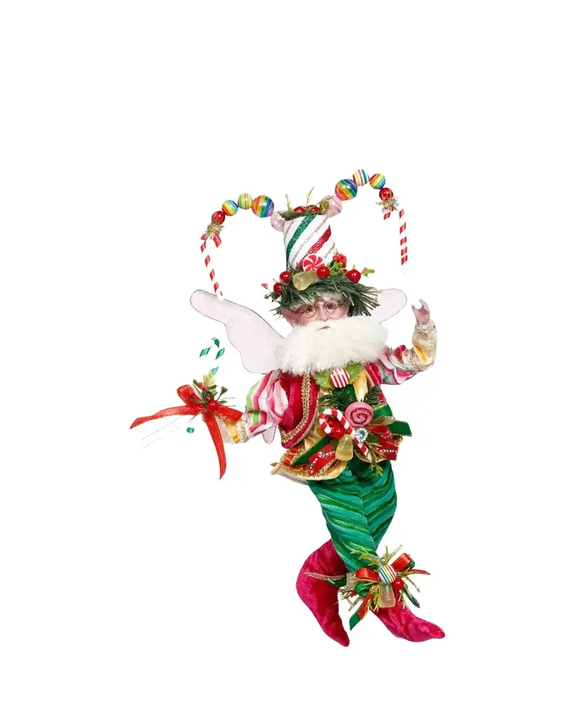Candy Dandy Fairy, 11" Candy Dandy Fairy, 11"