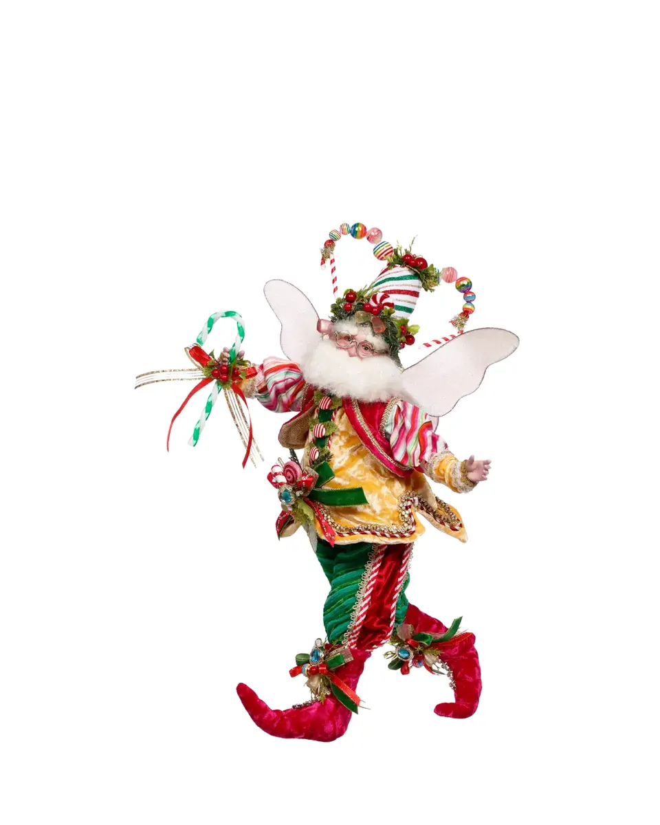 Mark Roberts Candy Dandy Fairy, 17.5" | Thumbnail 2 Mark Roberts Candy Dandy Fairy, 17.5" | Thumbnail 2