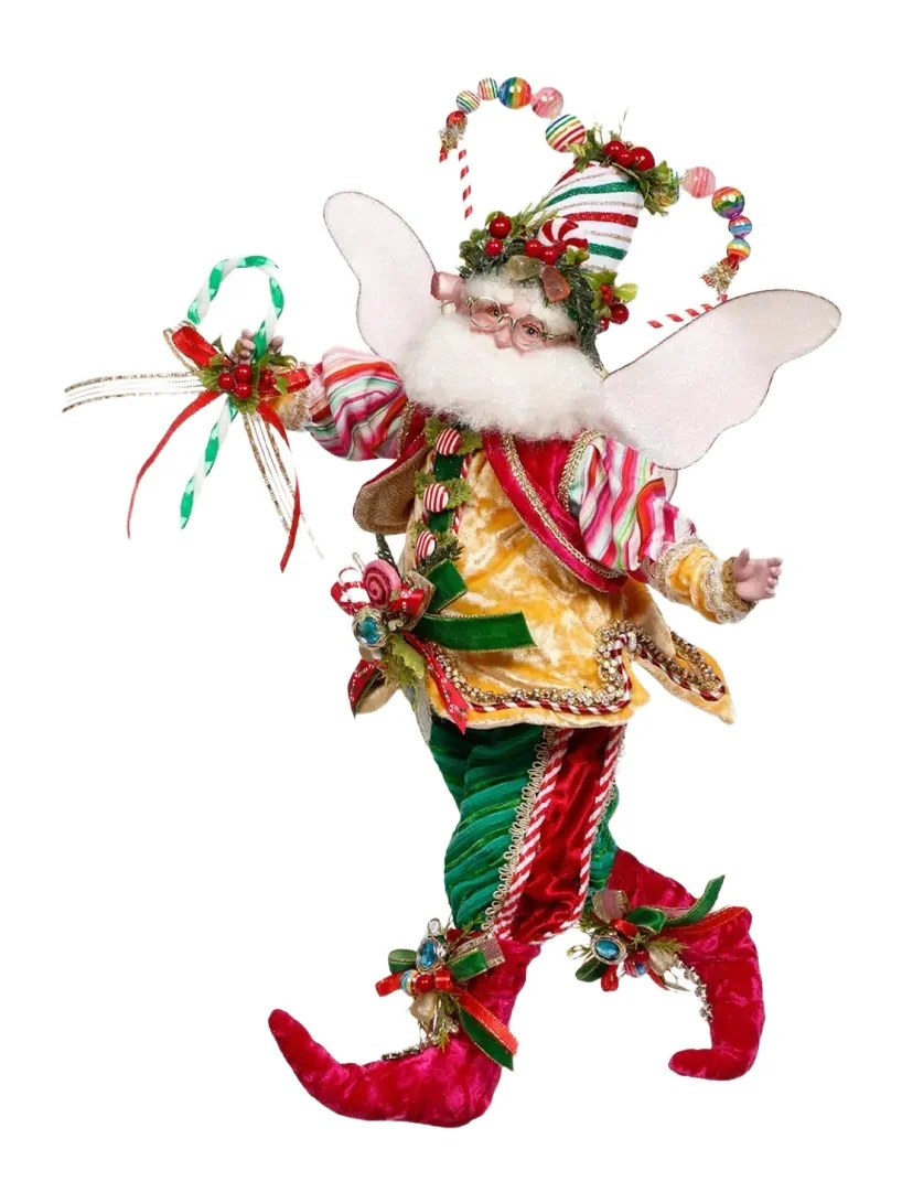 Candy Dandy Fairy, 17.5" Candy Dandy Fairy, 17.5"