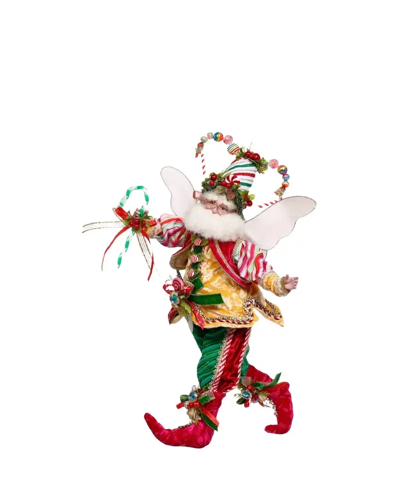 Candy Dandy Fairy, 17.5" Candy Dandy Fairy, 17.5"