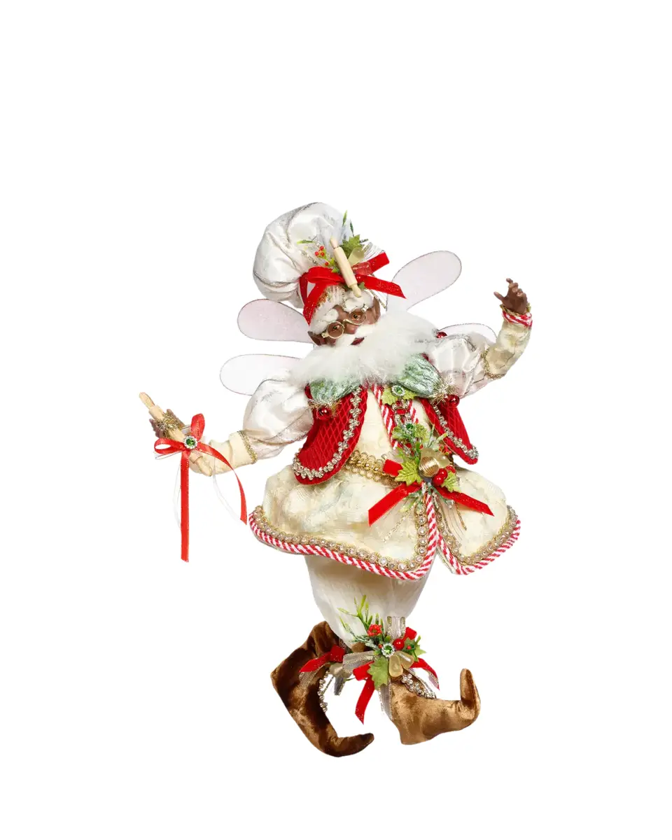Mark Roberts African-American Confectioner Fairy, 17.5" | Thumbnail 2 Mark Roberts African-American Confectioner Fairy, 17.5" | Thumbnail 2