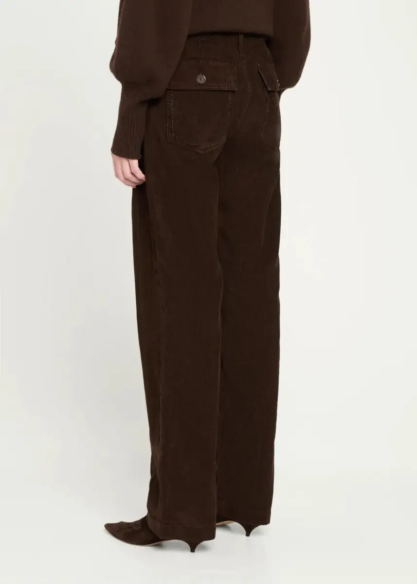 RE/DONE The Trooper Corduroy Pants | Thumbnail 3 RE/DONE The Trooper Corduroy Pants | Thumbnail 3