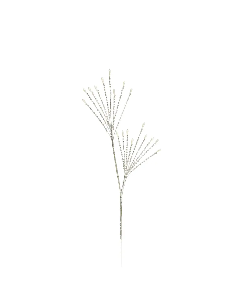Mark Roberts Pearlescent Jewel Spray, 31" | Thumbnail 2 Mark Roberts Pearlescent Jewel Spray, 31" | Thumbnail 2