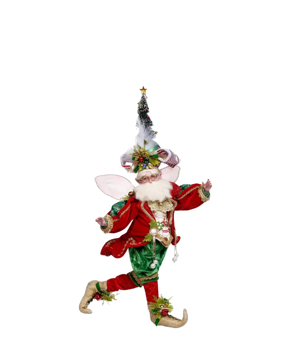 Mark Roberts Christmas Party Fairy, 18" | Thumbnail 2 Mark Roberts Christmas Party Fairy, 18" | Thumbnail 2
