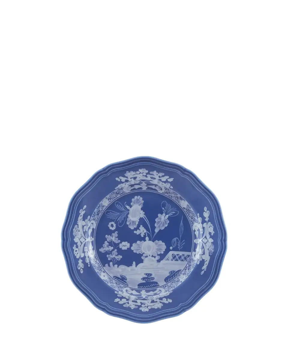 GINORI 1735 Porcelain Bread Plate | Thumbnail 2 GINORI 1735 Porcelain Bread Plate | Thumbnail 2