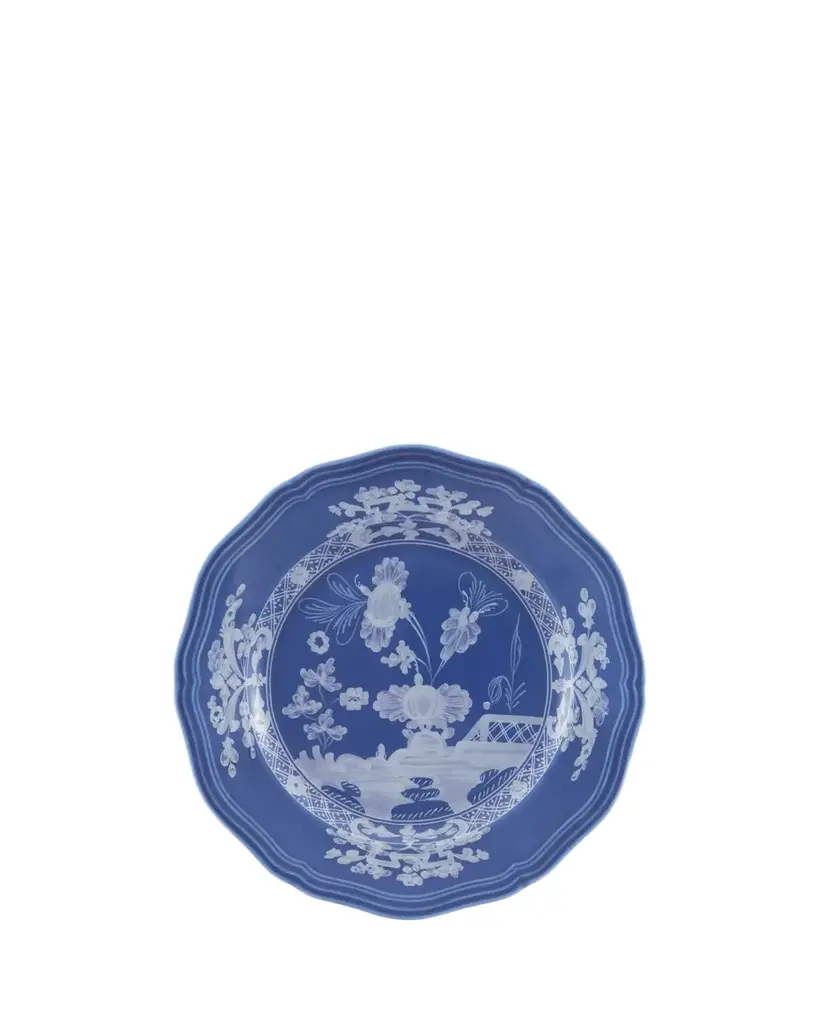 GINORI 1735 Porcelain Bread Plate