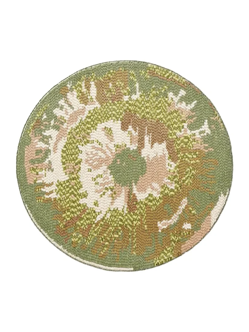 Kim Seybert Cotton Place Mat