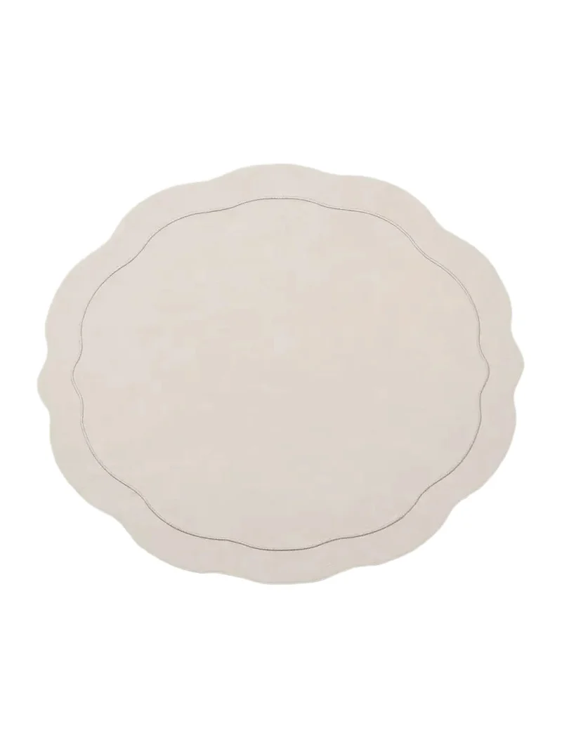 Kim Seybert Tailored Faux Leather Placemat