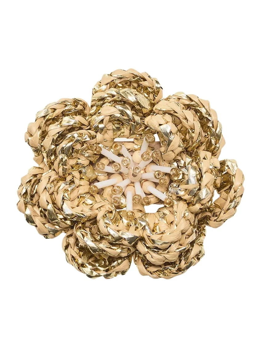Kim Seybert Pareo Napkin Ring