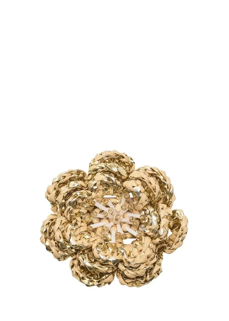 Kim Seybert Pareo Napkin Ring