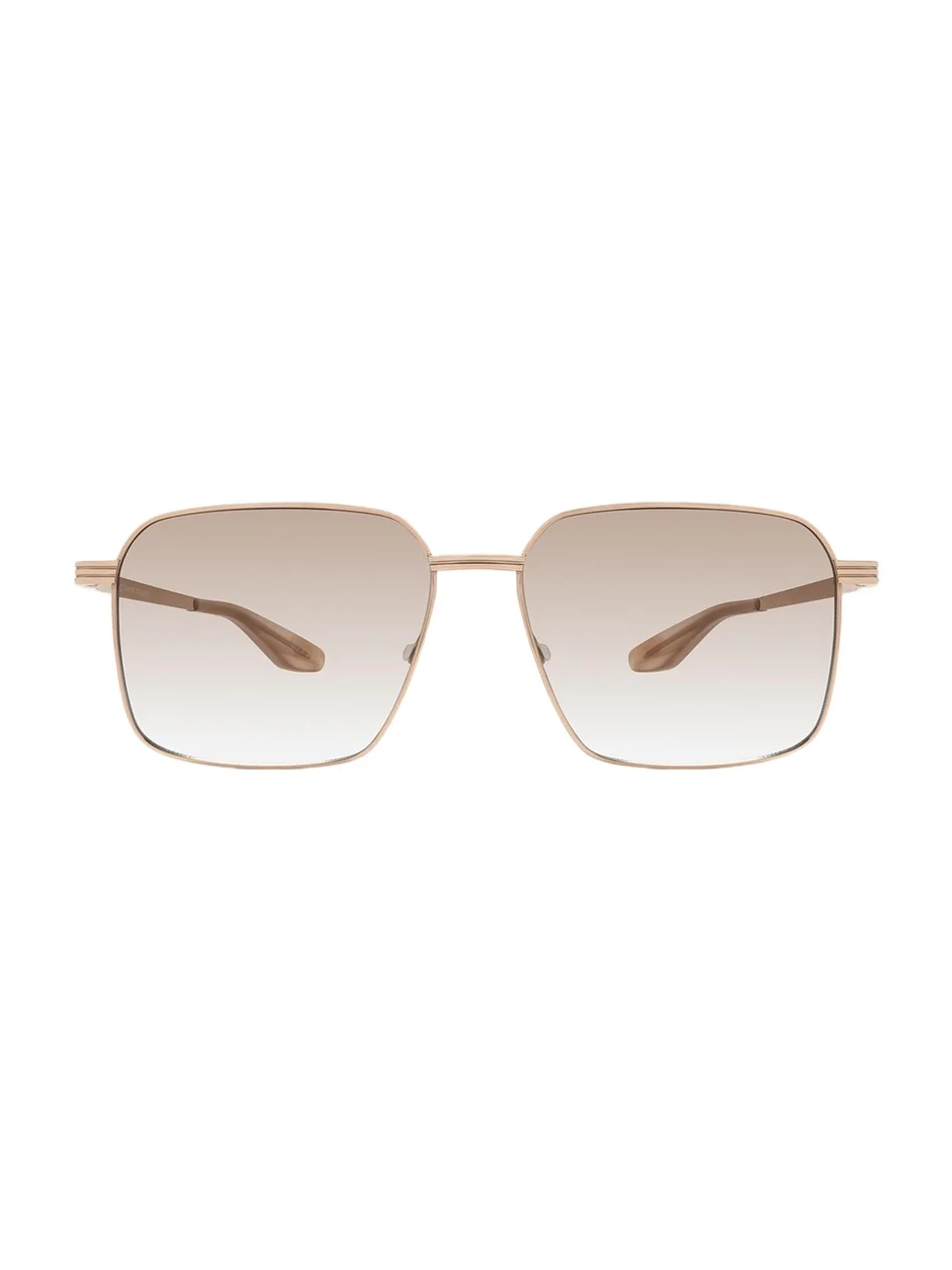 Hampton 55MM Rectangular Sunglasses Hampton 55MM Rectangular Sunglasses