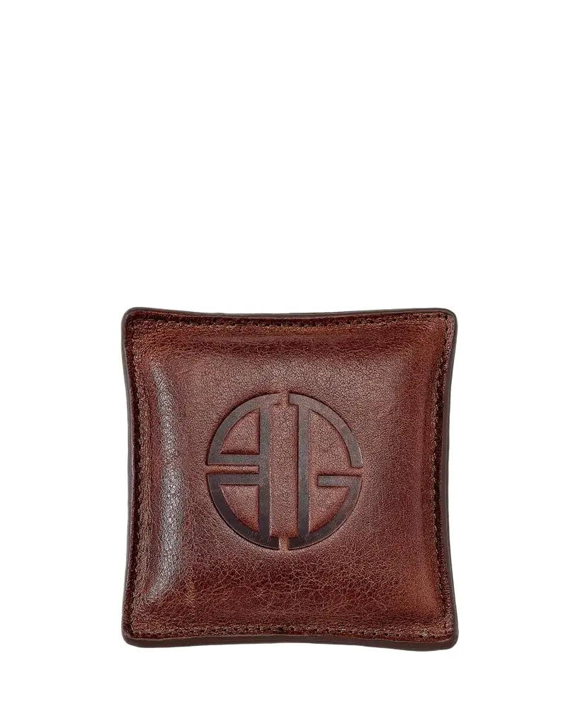 Graphic Image BG 125th Anniversary Square Paperweight