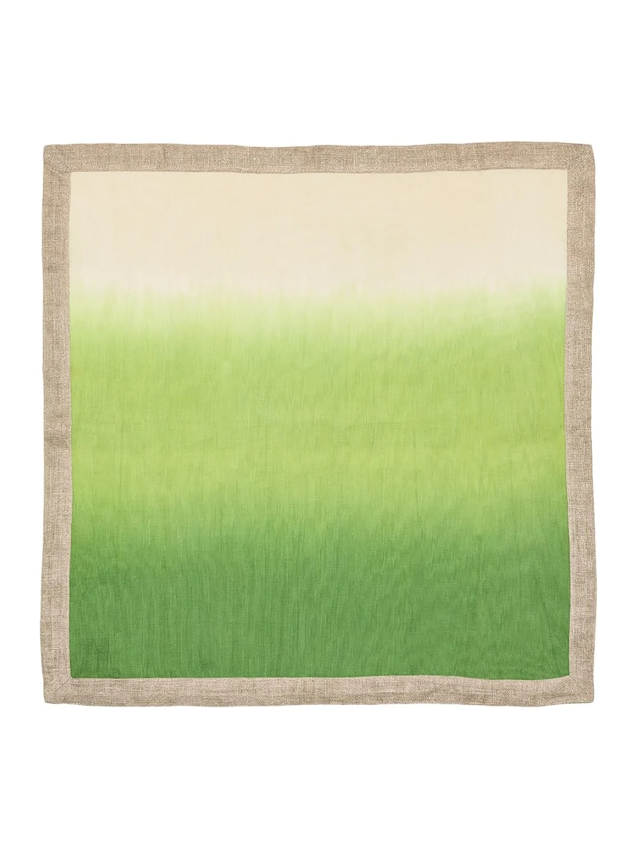 Kim Seybert Dip Dye Napkin