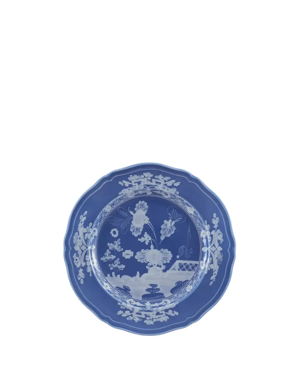 GINORI 1735 Porcelain Dessert Plate | Thumbnail 2 GINORI 1735 Porcelain Dessert Plate | Thumbnail 2