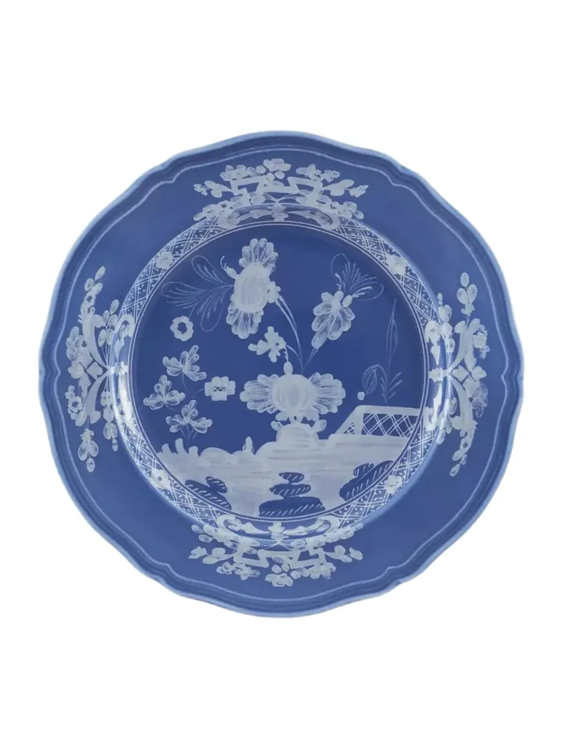 GINORI 1735 Porcelain Dessert Plate