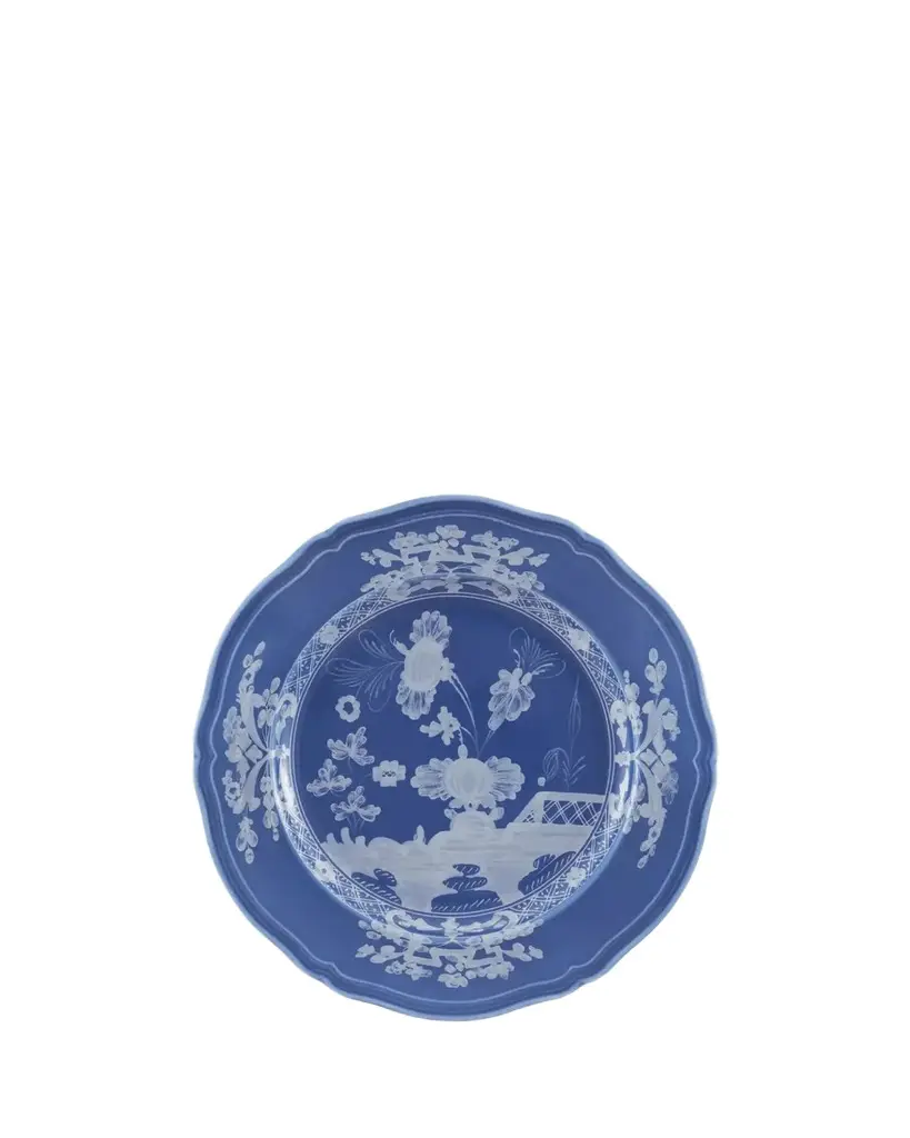 GINORI 1735 Porcelain Dessert Plate