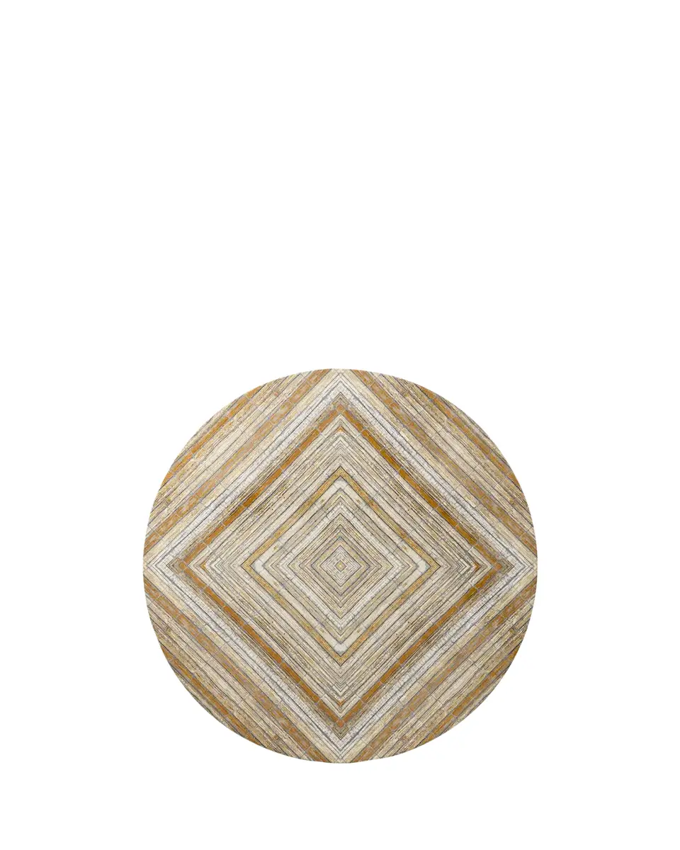 Kim Seybert Russet Placemat | Thumbnail 2
