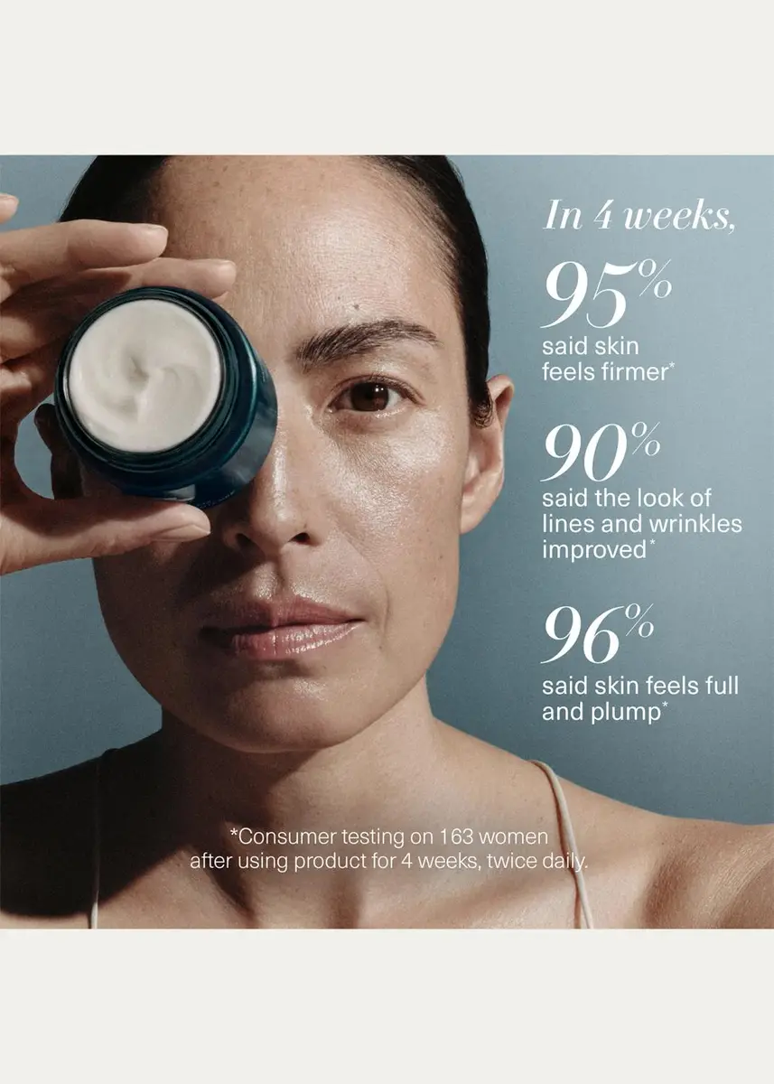 La Mer The Rejuvenating Night Cream Duet Set (A $565 Value) | Thumbnail 3 La Mer The Rejuvenating Night Cream Duet Set (A $565 Value) | Thumbnail 3