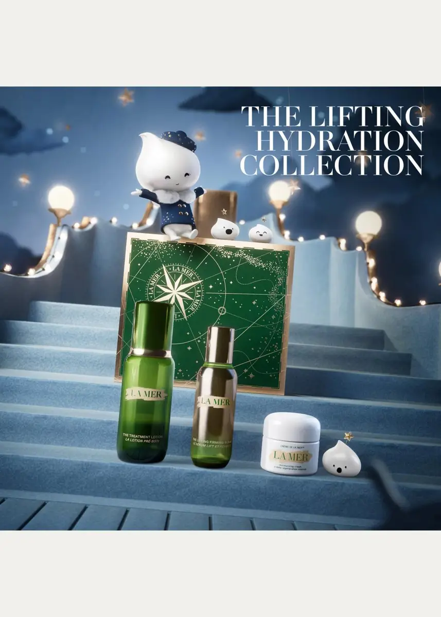 La Mer The Lifting Hydration Collection ($785 Value) | Thumbnail 2