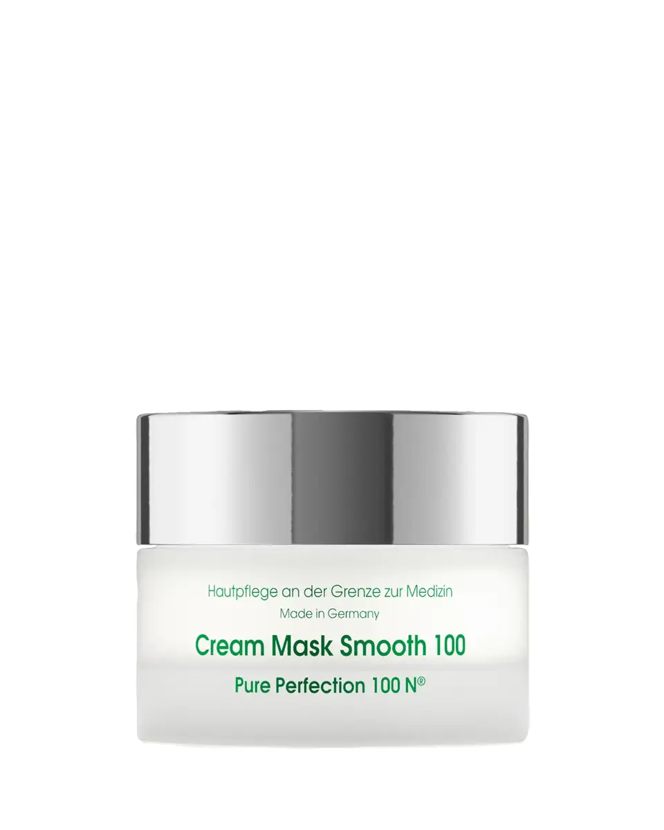 MBR Cosmetics Cream Mask Smooth 100, 1 oz. | Thumbnail 2 MBR Cosmetics Cream Mask Smooth 100, 1 oz. | Thumbnail 2