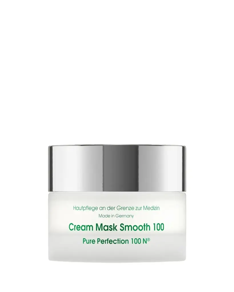 MBR Cosmetics Cream Mask Smooth 100, 1 oz.