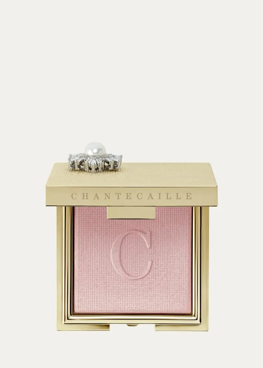CHANTECAILLE Cheek Highlighter | Thumbnail 6 CHANTECAILLE Cheek Highlighter | Thumbnail 6