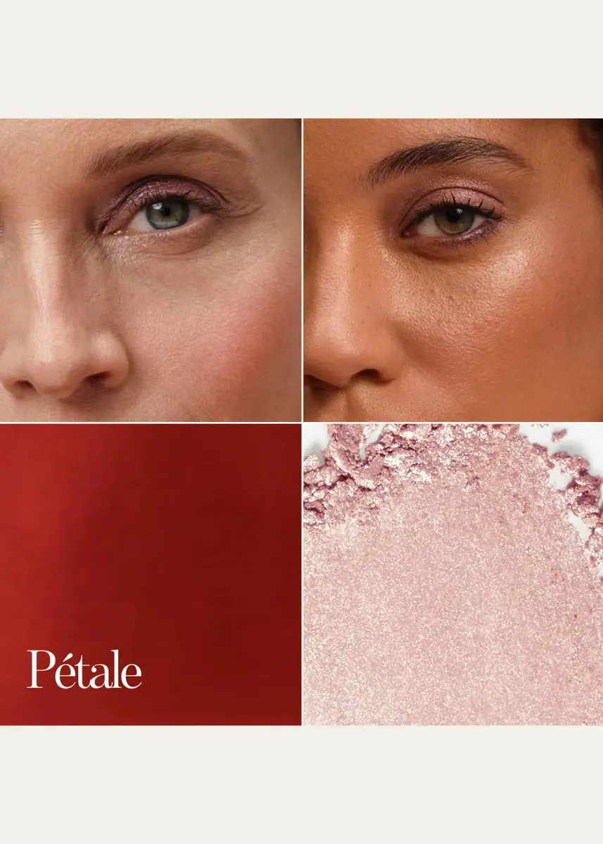 CHANTECAILLE Cheek Highlighter | Thumbnail 7 CHANTECAILLE Cheek Highlighter | Thumbnail 7