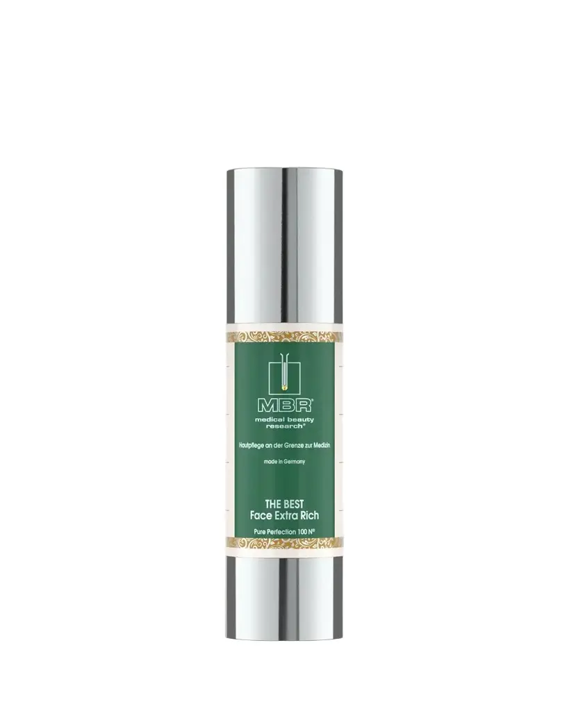 MBR Cosmetics The Best Face Cream, 1.7 oz.