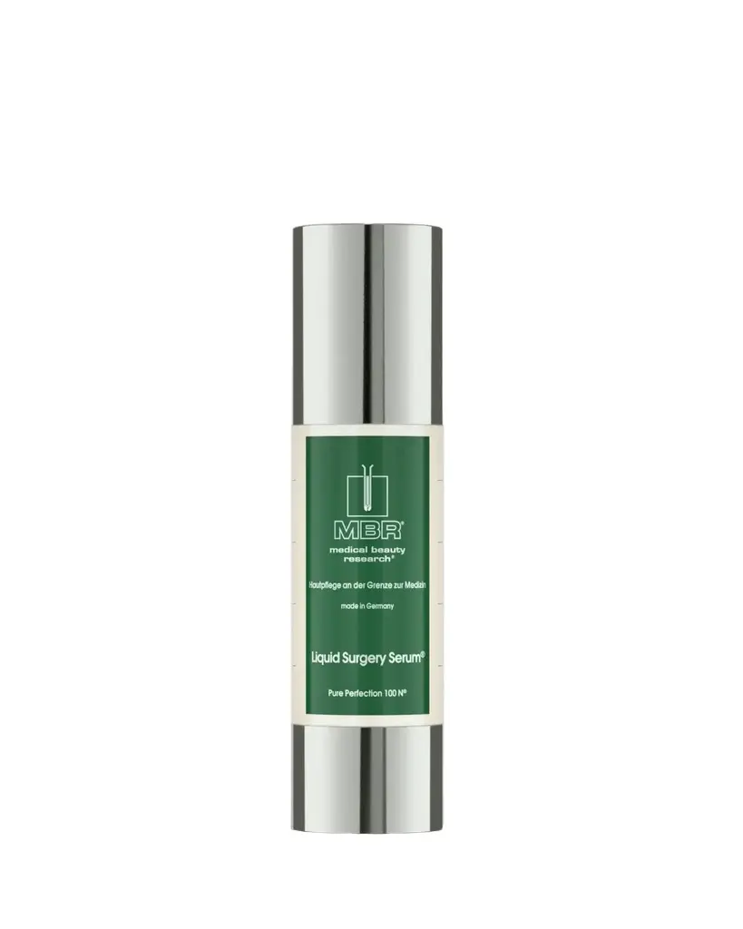 MBR Cosmetics Liquid Surgery Serum, 1.7 oz.