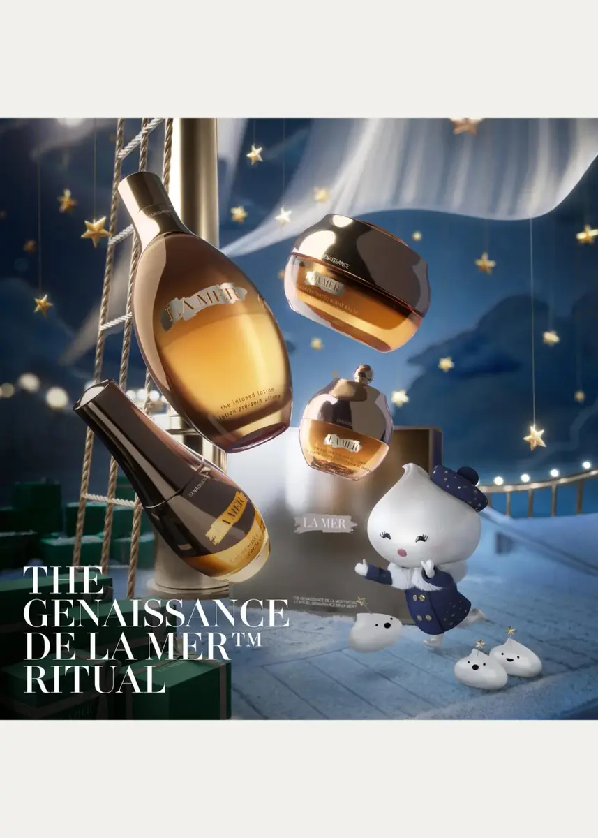 La Mer The Genaissance de Ritual ($2720 Value) | Thumbnail 2 La Mer The Genaissance de Ritual ($2720 Value) | Thumbnail 2