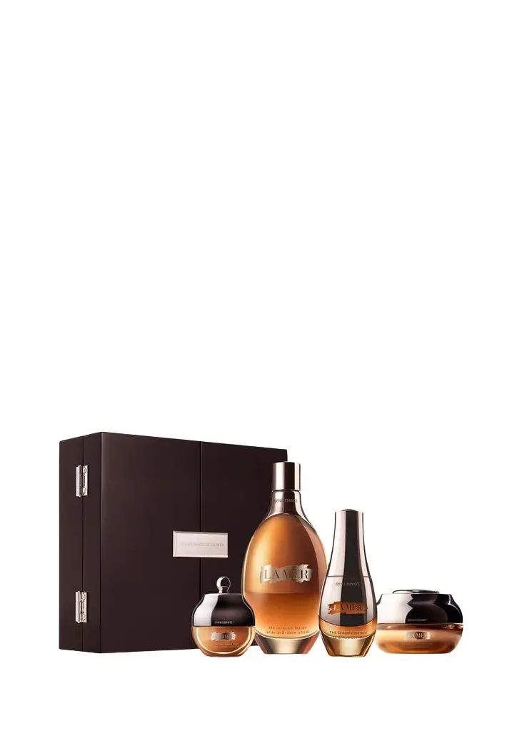 The Genaissance de Ritual ($2720 Value) The Genaissance de Ritual ($2720 Value)