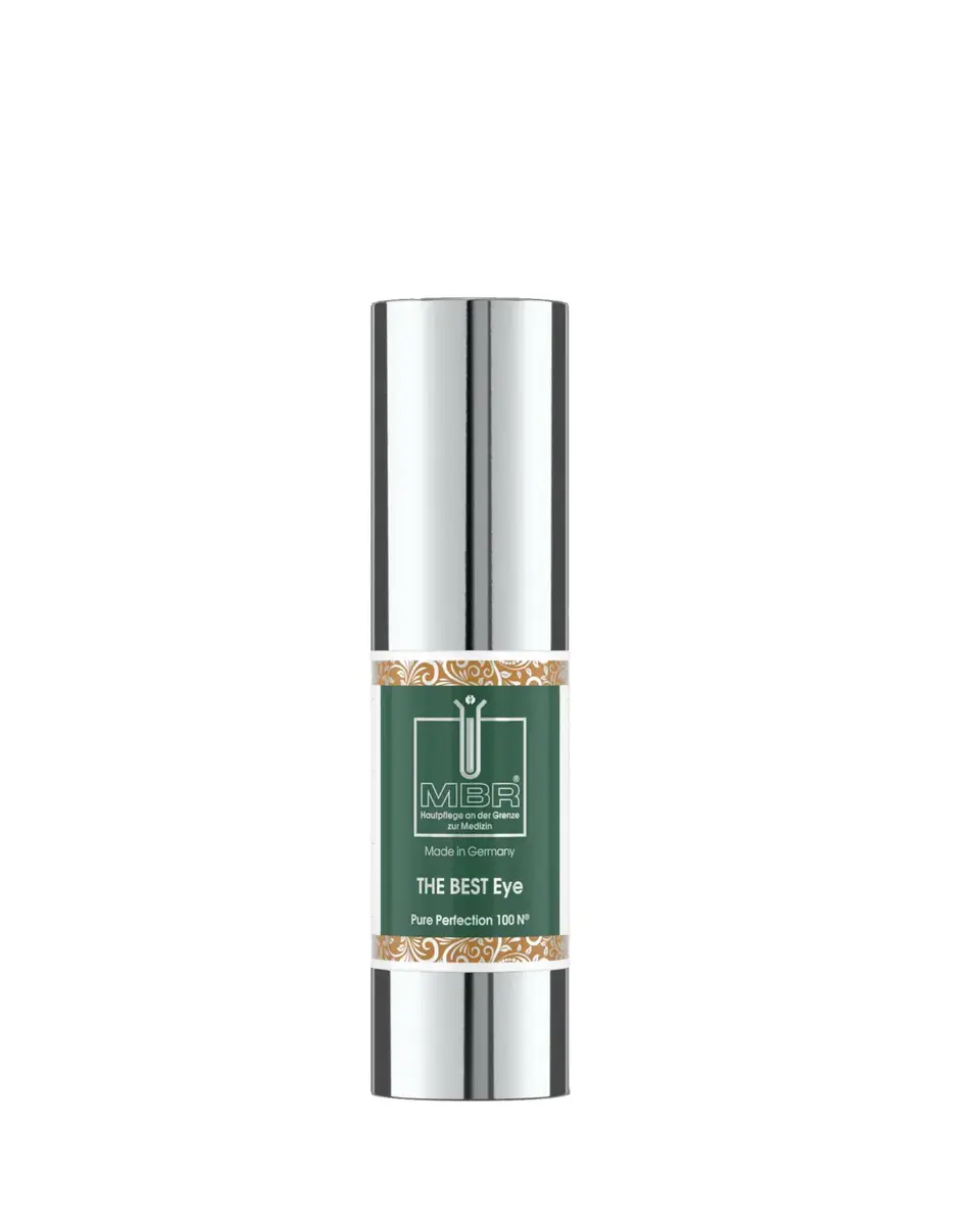 MBR Cosmetics The Best Eye Cream, 0.5 oz. | Thumbnail 2