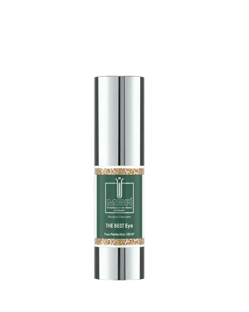 MBR Cosmetics The Best Eye Cream, 0.5 oz.