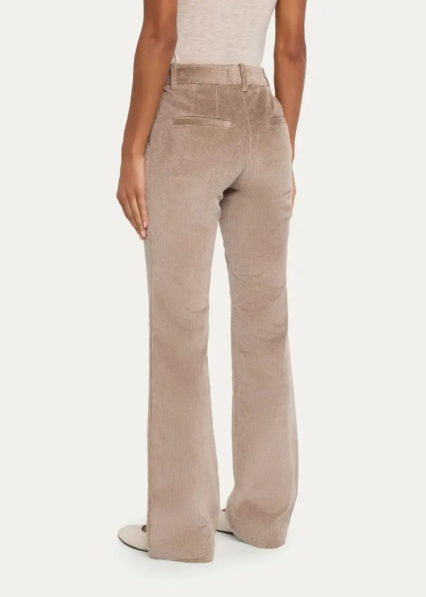Sprwmn Corduroy Bootcut Pants | Thumbnail 3 Sprwmn Corduroy Bootcut Pants | Thumbnail 3