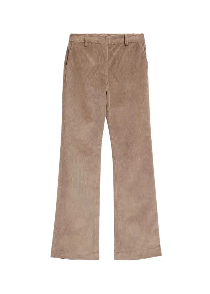 Sprwmn Corduroy Bootcut Pants