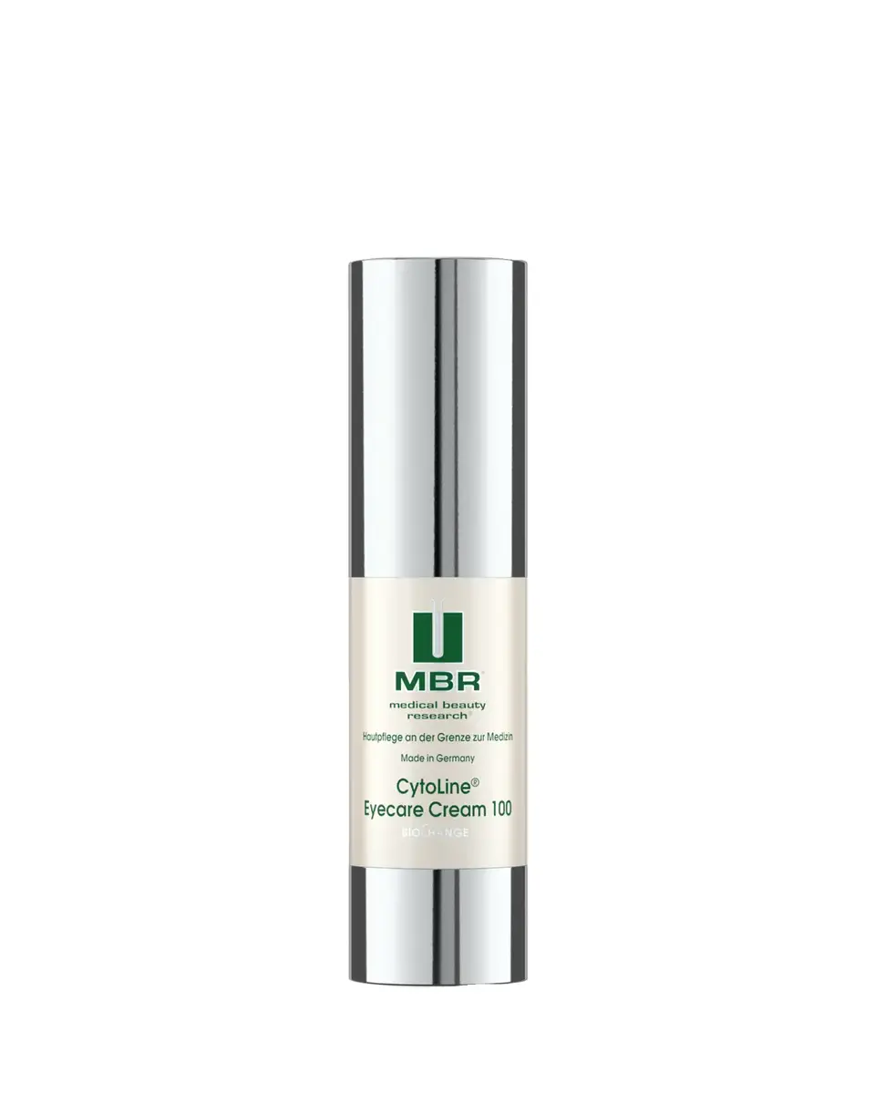 MBR Cosmetics CytoLine Eyecare Cream 100, 0.5 oz. | Thumbnail 2