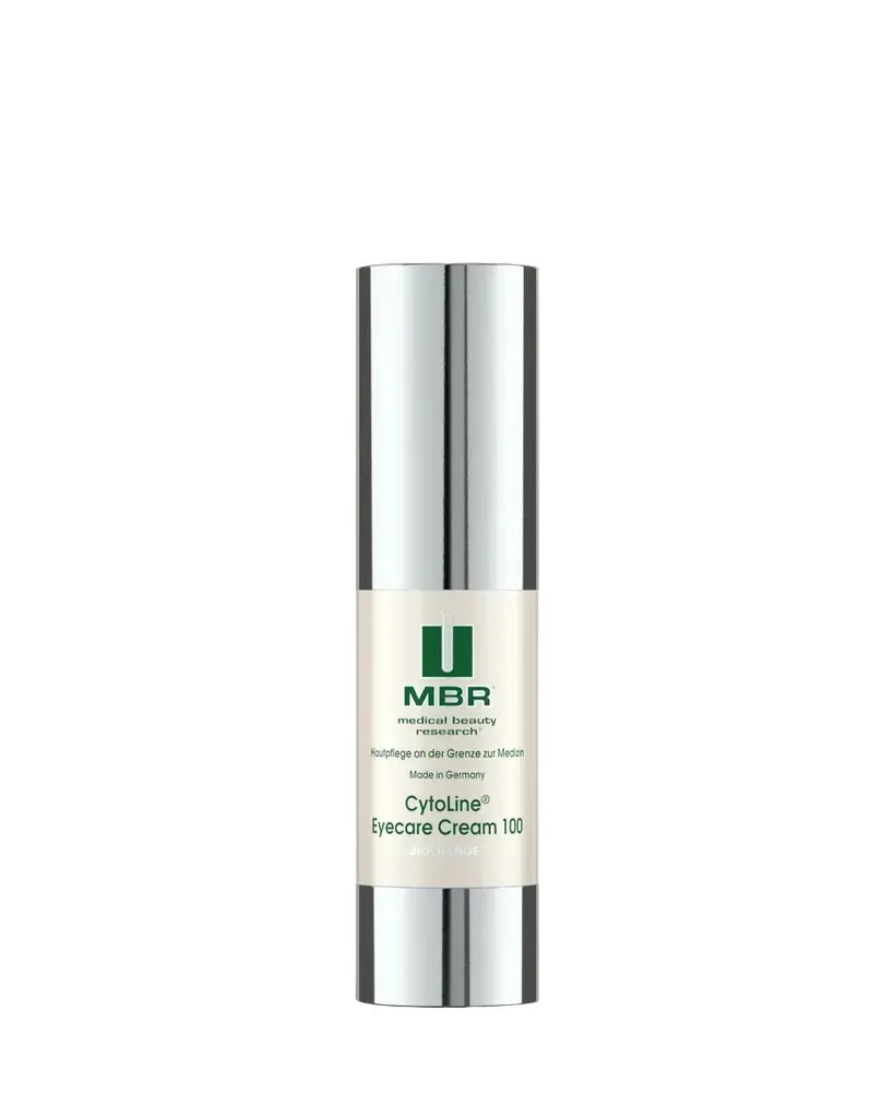 MBR Cosmetics CytoLine Eyecare Cream 100, 0.5 oz.