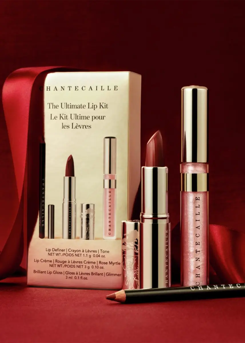 CHANTECAILLE The Ultimate Lip Kit | Thumbnail 2 CHANTECAILLE The Ultimate Lip Kit | Thumbnail 2