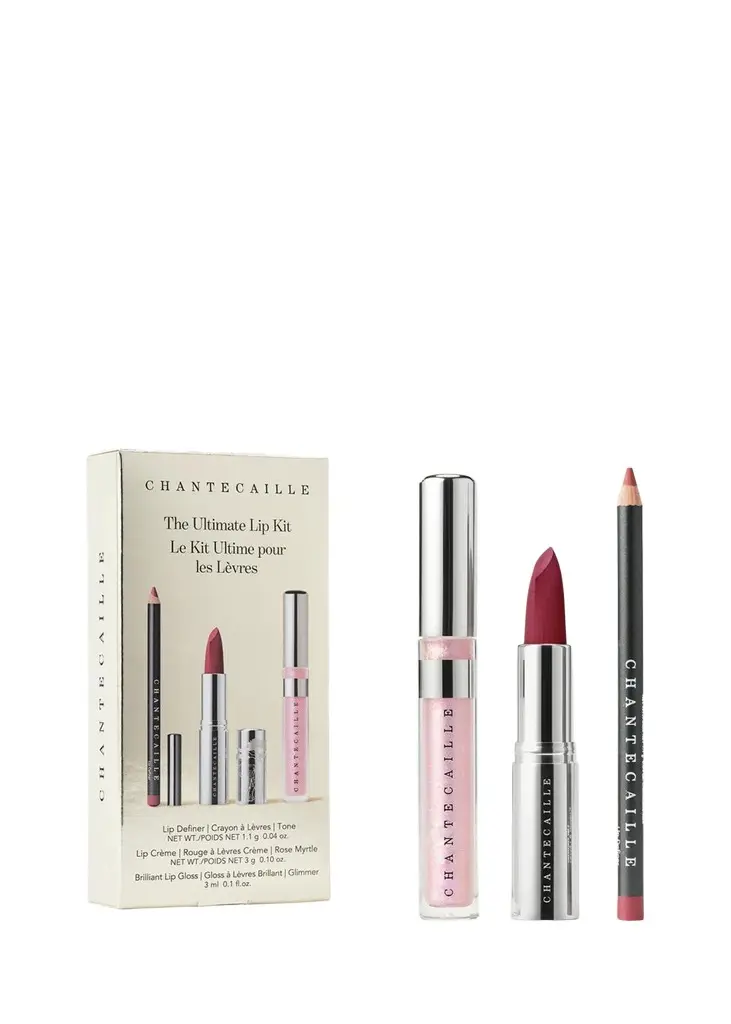 The Ultimate Lip Kit The Ultimate Lip Kit