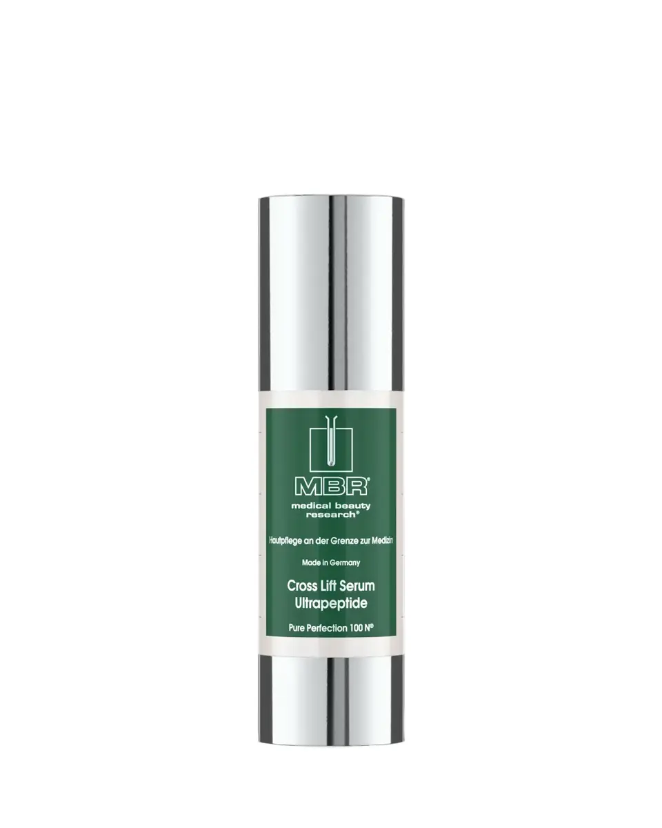 MBR Cosmetics Cross Lift Serum Ultrapeptide, 1.7 oz. | Thumbnail 2 MBR Cosmetics Cross Lift Serum Ultrapeptide, 1.7 oz. | Thumbnail 2
