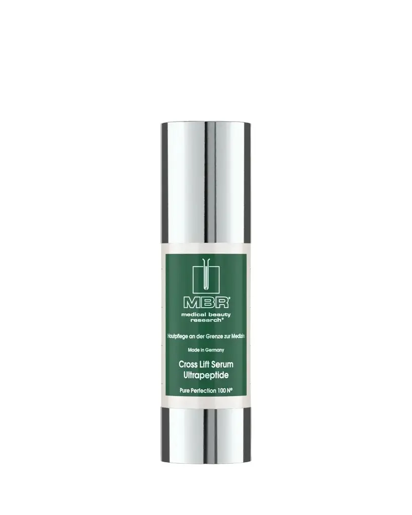 MBR Cosmetics Cross Lift Serum Ultrapeptide, 1.7 oz.