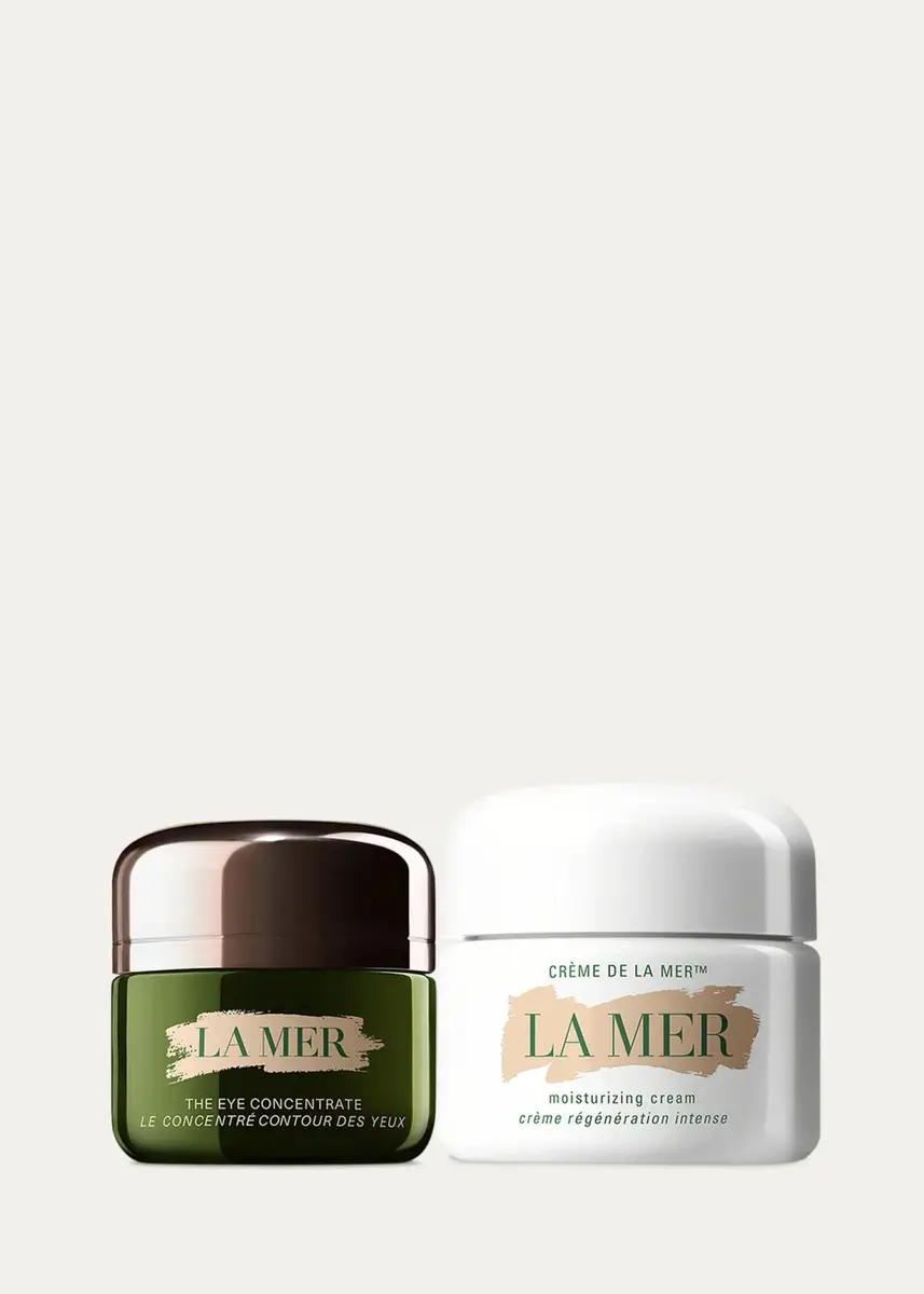 La Mer The Calming Hydration Collection ($485 Value) | Thumbnail 3 La Mer The Calming Hydration Collection ($485 Value) | Thumbnail 3