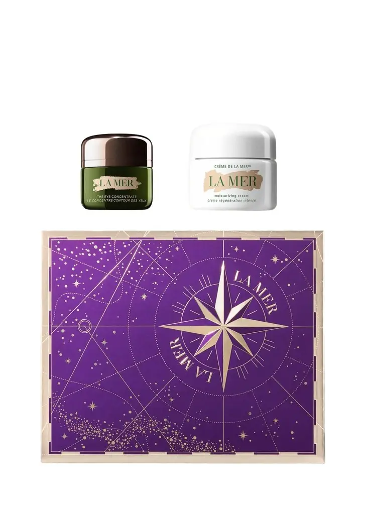 La Mer The Calming Hydration Collection ($485 Value)