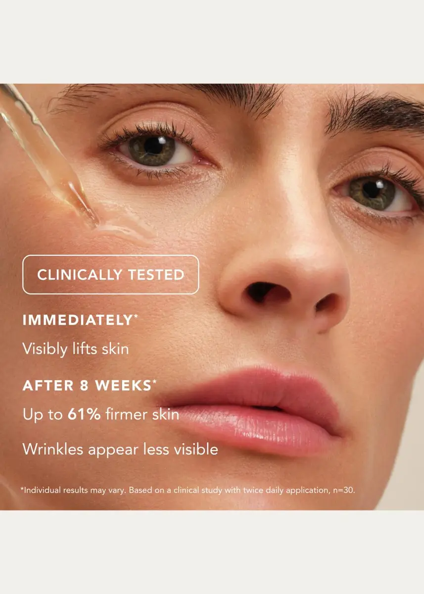 CHANTECAILLE Bio Lifting Serum+ Duo | Thumbnail 2 CHANTECAILLE Bio Lifting Serum+ Duo | Thumbnail 2